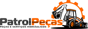 Patrol Peças